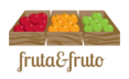 logo da Fruta & Fruto